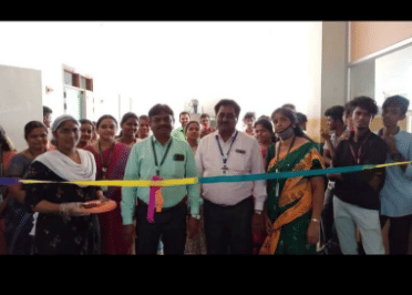 Nyruthi Arts and Science College College Activities photo 7